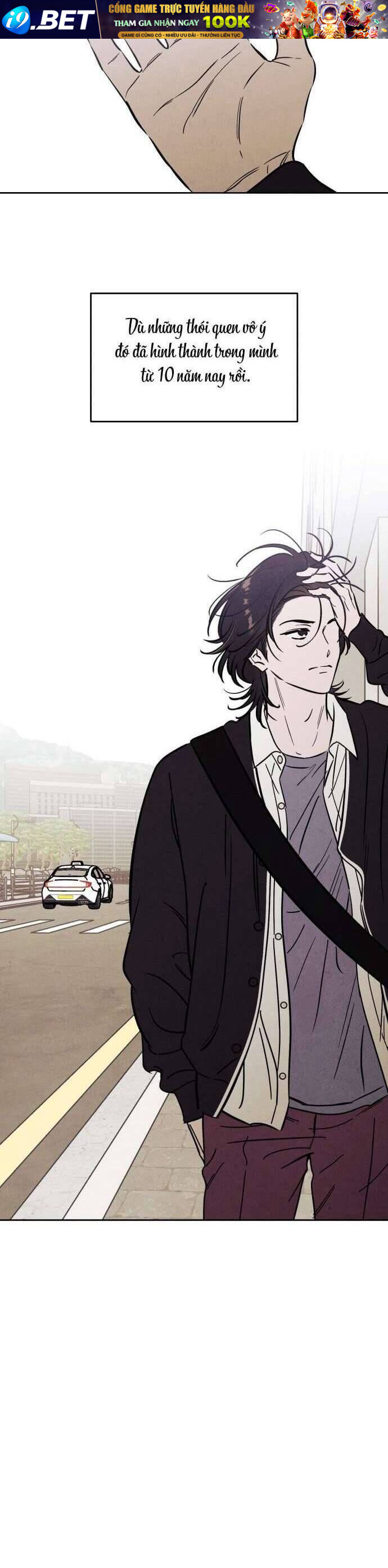 Muốn Mượn Chút Lửa Không? Chap 45 - Next Chap 44