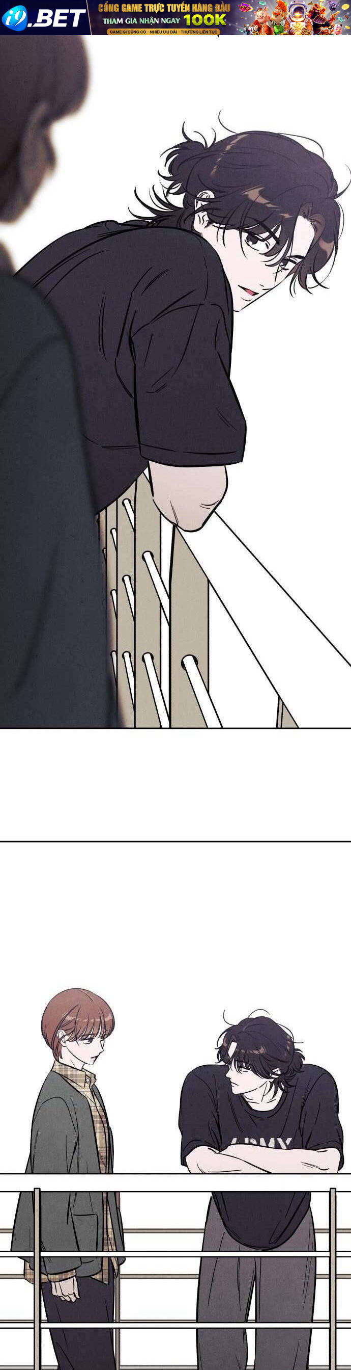 Muốn Mượn Chút Lửa Không? Chap 46 - Next Chap 45