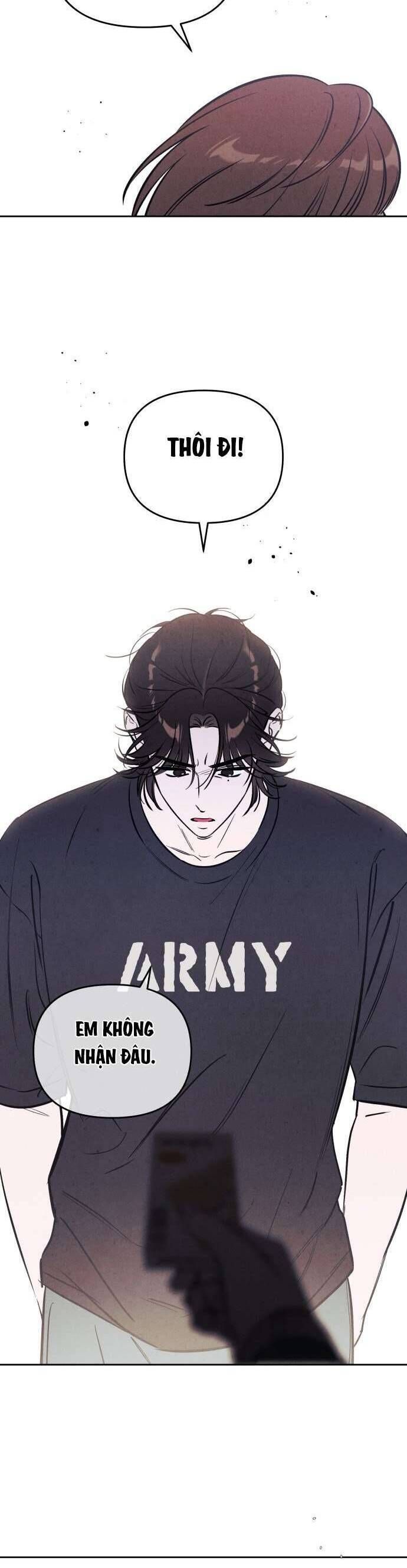 Muốn Mượn Chút Lửa Không? Chap 46 - Next Chap 45