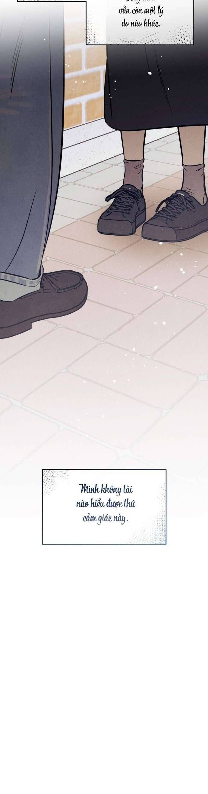 Muốn Mượn Chút Lửa Không? Chap 46 - Next Chap 45