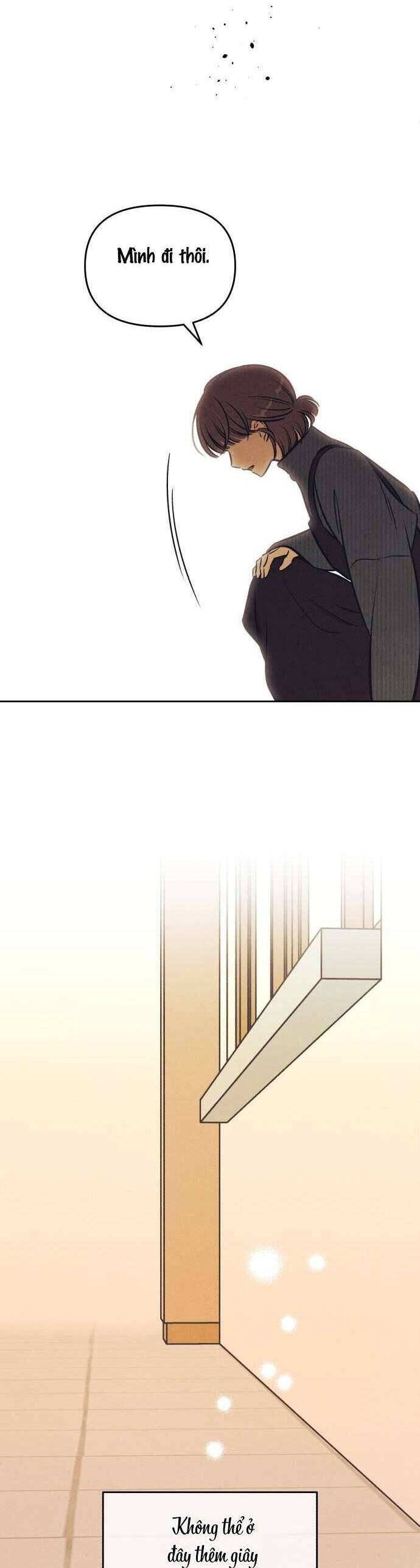 Muốn Mượn Chút Lửa Không? Chap 47 - Next Chap 46