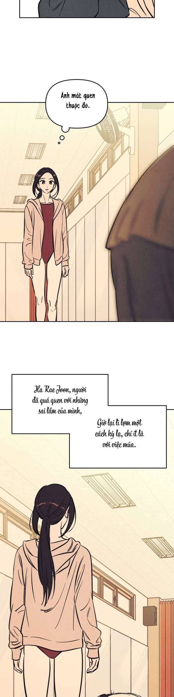 Muốn Mượn Chút Lửa Không? Chap 47 - Next Chap 46