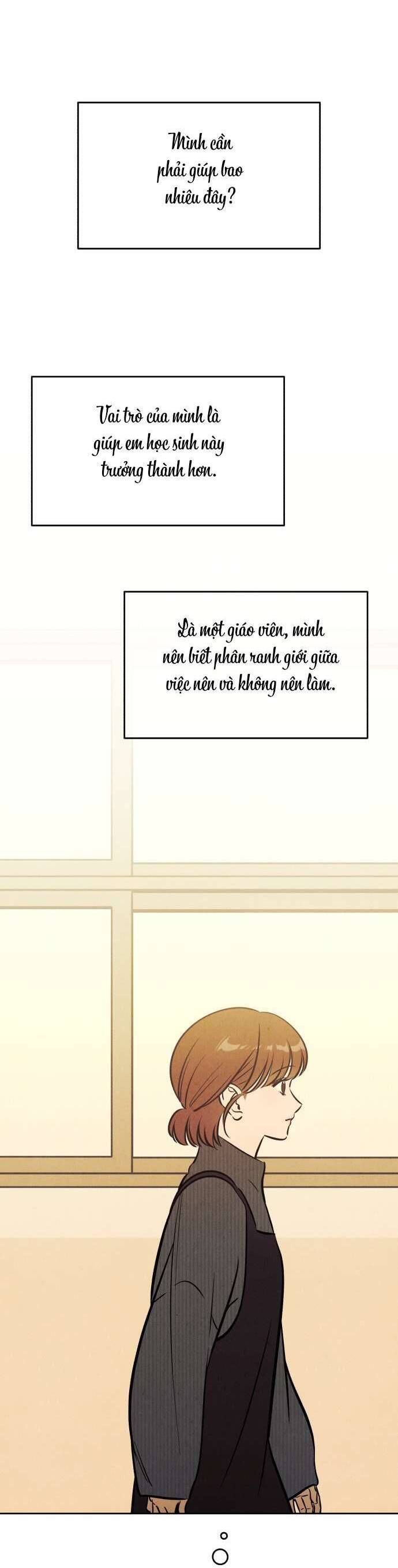 Muốn Mượn Chút Lửa Không? Chap 47 - Next Chap 46