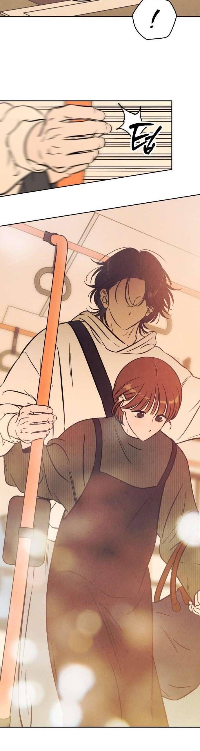 Muốn Mượn Chút Lửa Không? Chap 47 - Next Chap 46