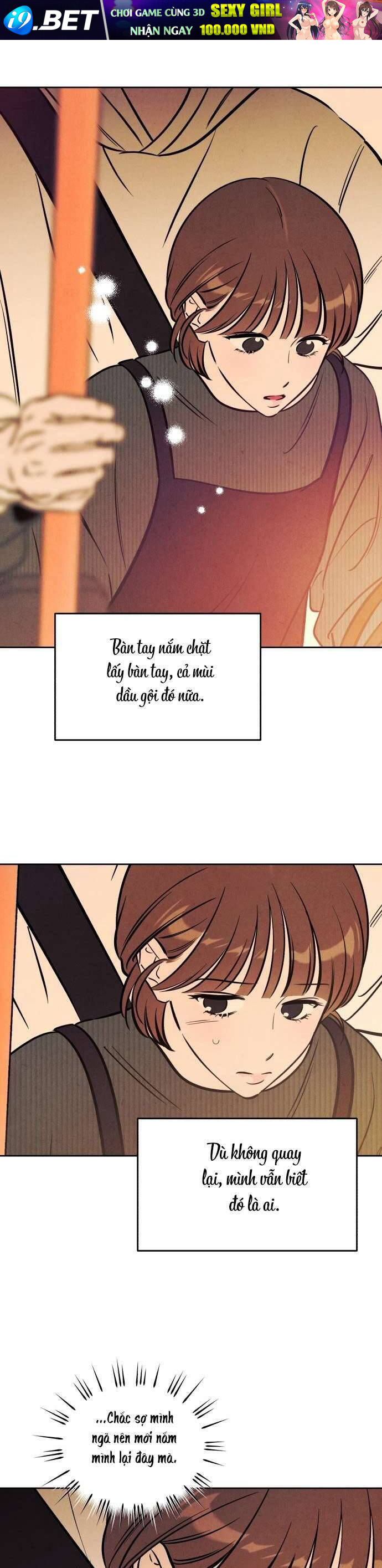 Muốn Mượn Chút Lửa Không? Chap 47 - Next Chap 46