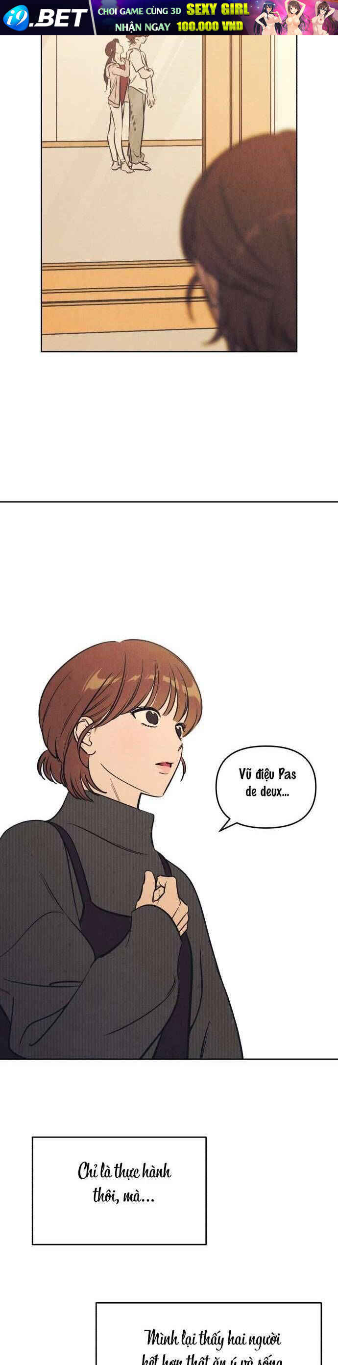 Muốn Mượn Chút Lửa Không? Chap 47 - Next Chap 46