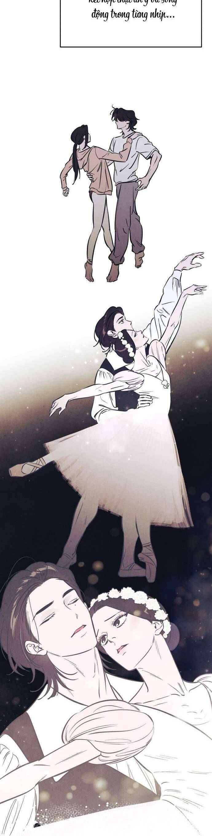 Muốn Mượn Chút Lửa Không? Chap 47 - Next Chap 46