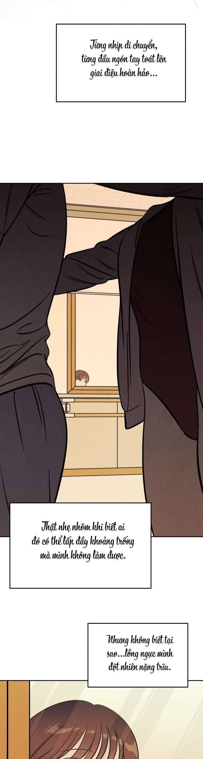 Muốn Mượn Chút Lửa Không? Chap 47 - Next Chap 46