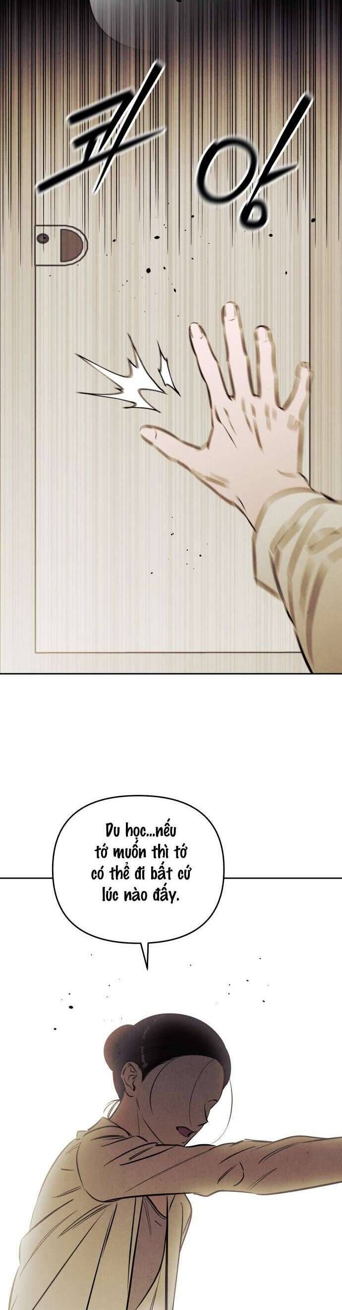 Muốn Mượn Chút Lửa Không? Chap 48 - Next Chap 47