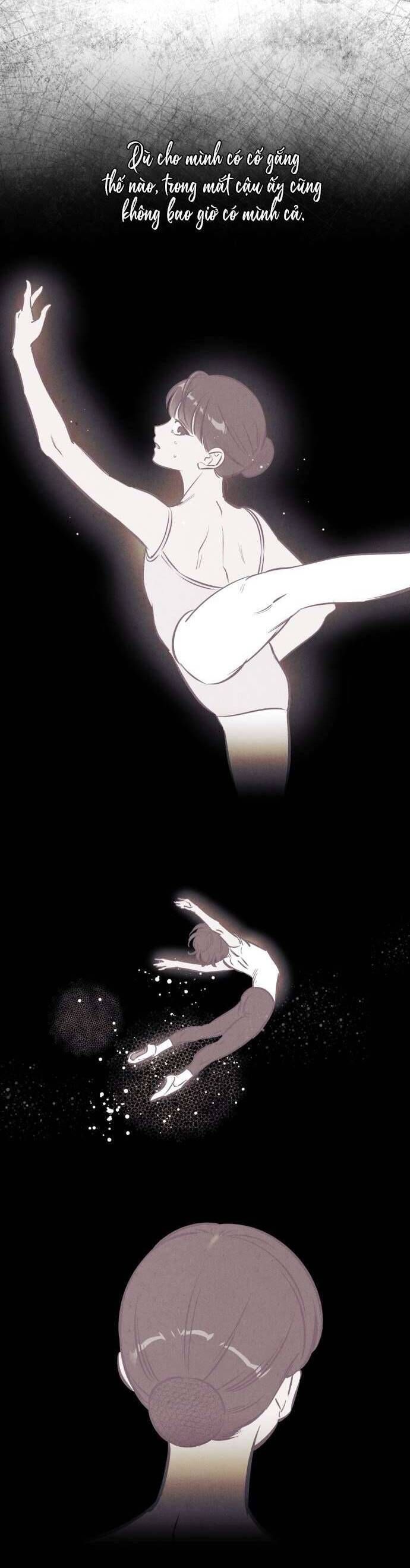 Muốn Mượn Chút Lửa Không? Chap 48 - Next Chap 47