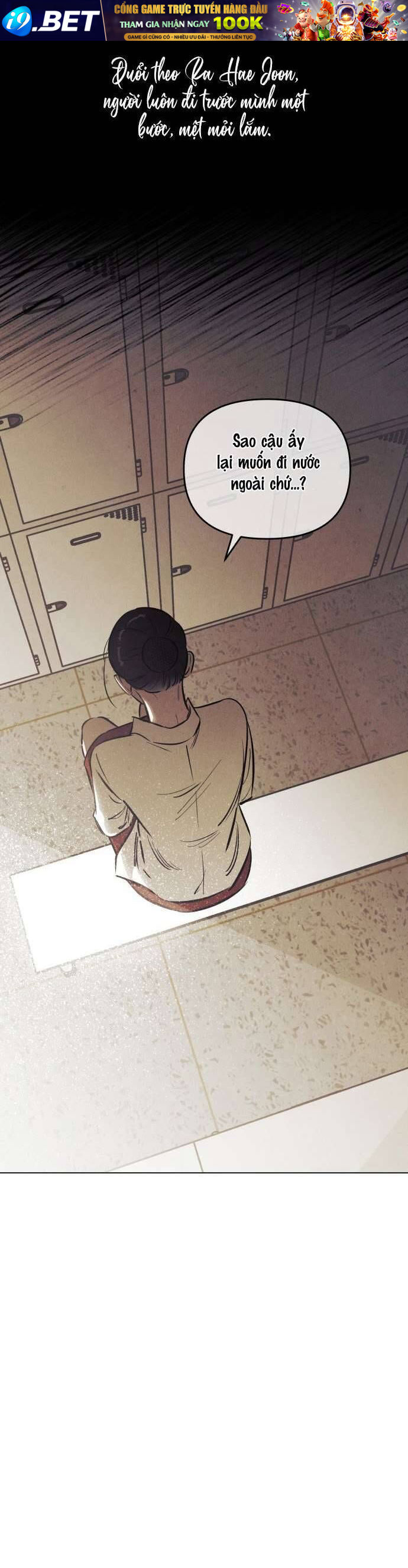 Muốn Mượn Chút Lửa Không? Chap 48 - Next Chap 47