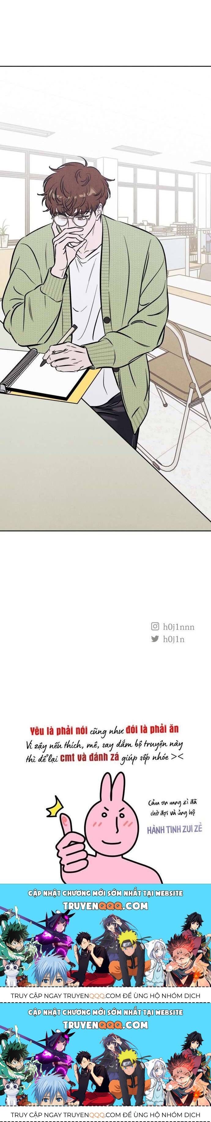 Muốn Mượn Chút Lửa Không? Chap 48 - Next Chap 47