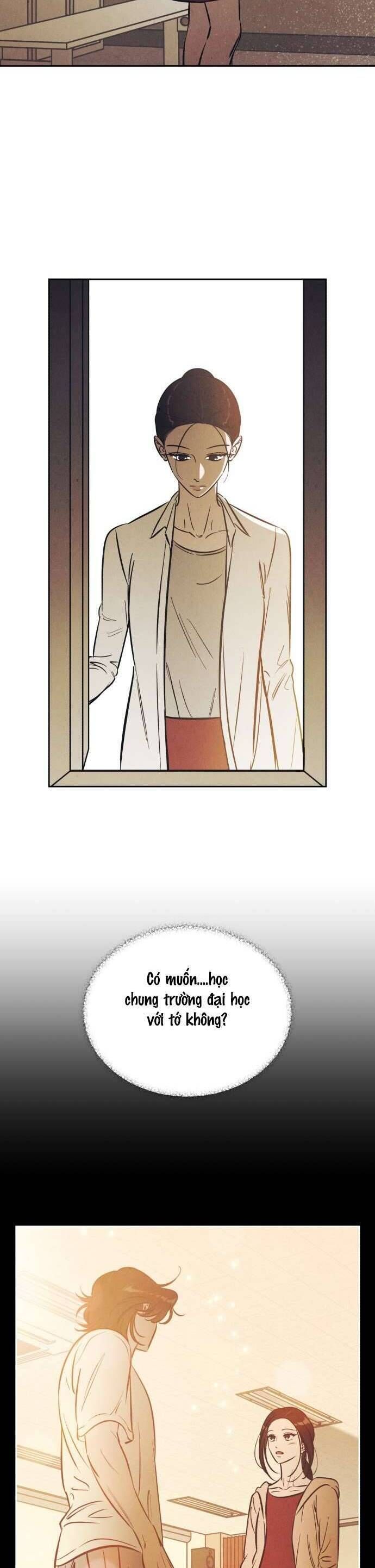 Muốn Mượn Chút Lửa Không? Chap 48 - Next Chap 47