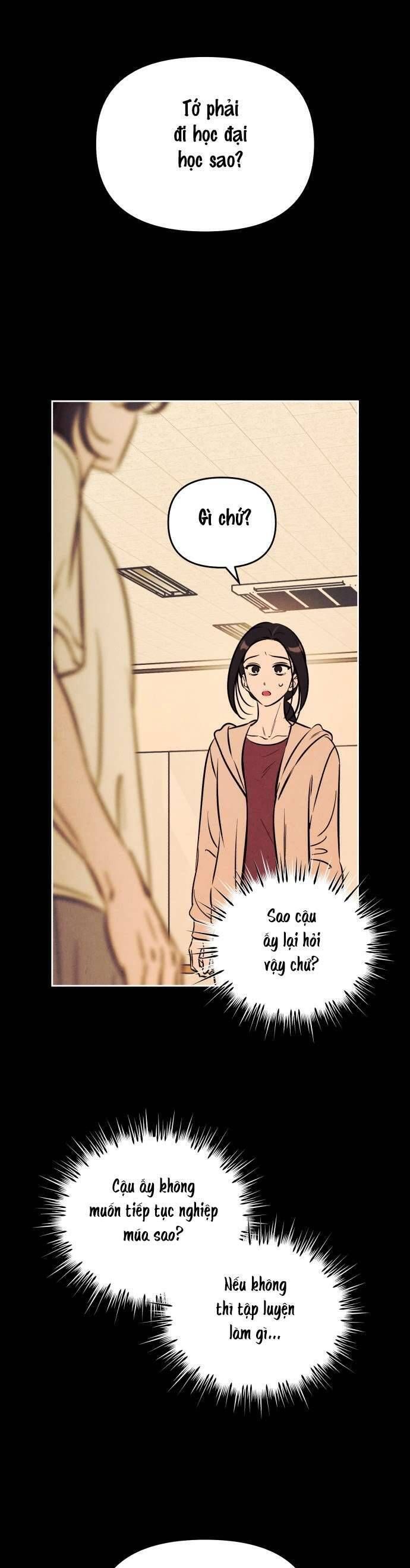 Muốn Mượn Chút Lửa Không? Chap 48 - Next Chap 47