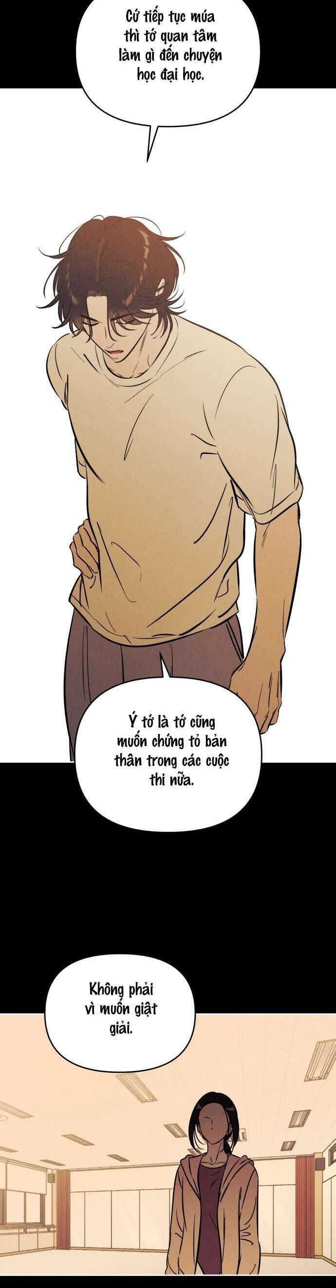 Muốn Mượn Chút Lửa Không? Chap 48 - Next Chap 47