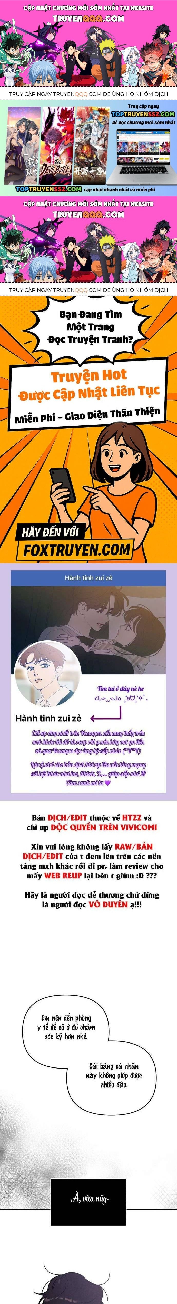 Muốn Mượn Chút Lửa Không? Chap 49 - Next Chap 48