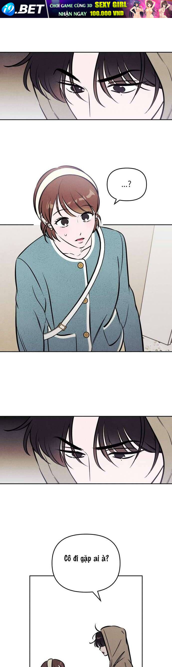 Muốn Mượn Chút Lửa Không? Chap 49 - Next Chap 48