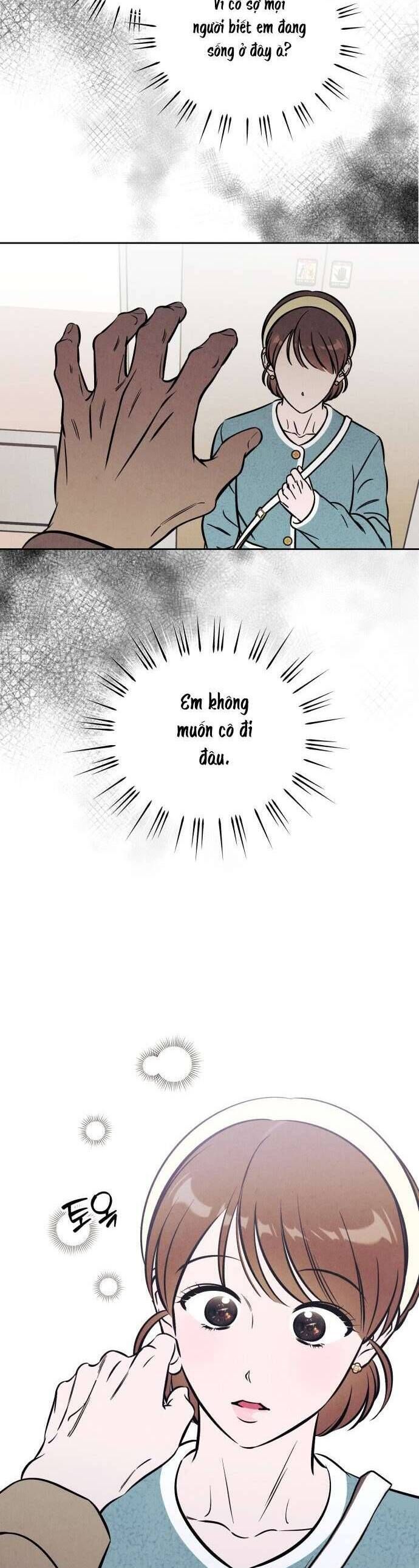 Muốn Mượn Chút Lửa Không? Chap 49 - Next Chap 48