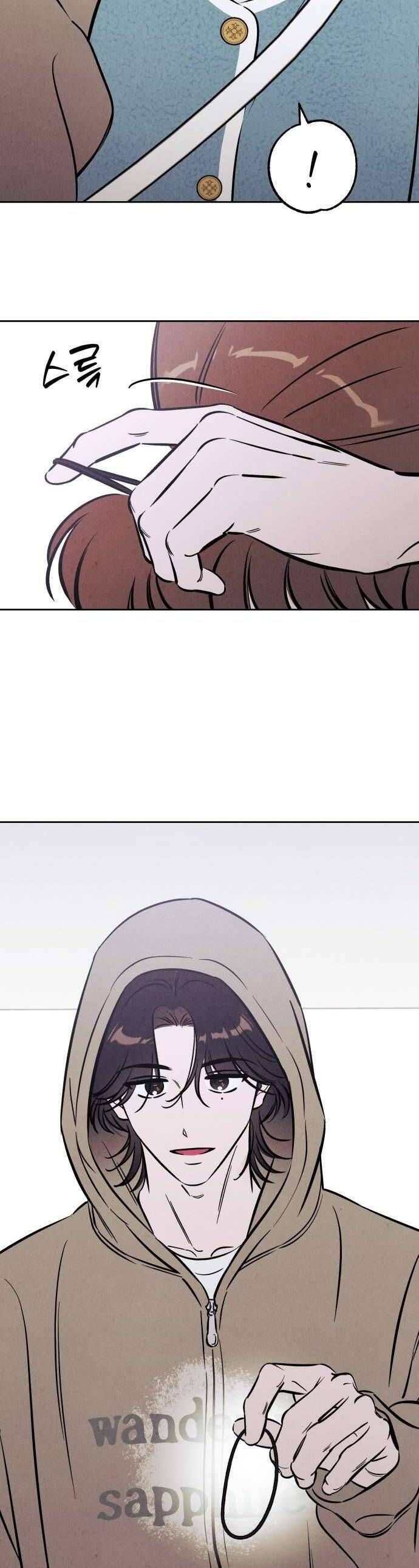 Muốn Mượn Chút Lửa Không? Chap 49 - Next Chap 48