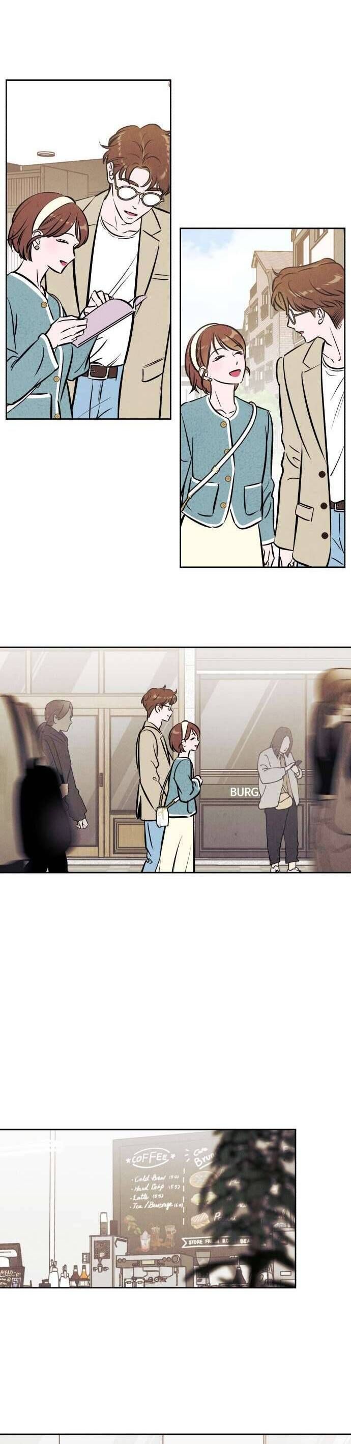 Muốn Mượn Chút Lửa Không? Chap 49 - Next Chap 48