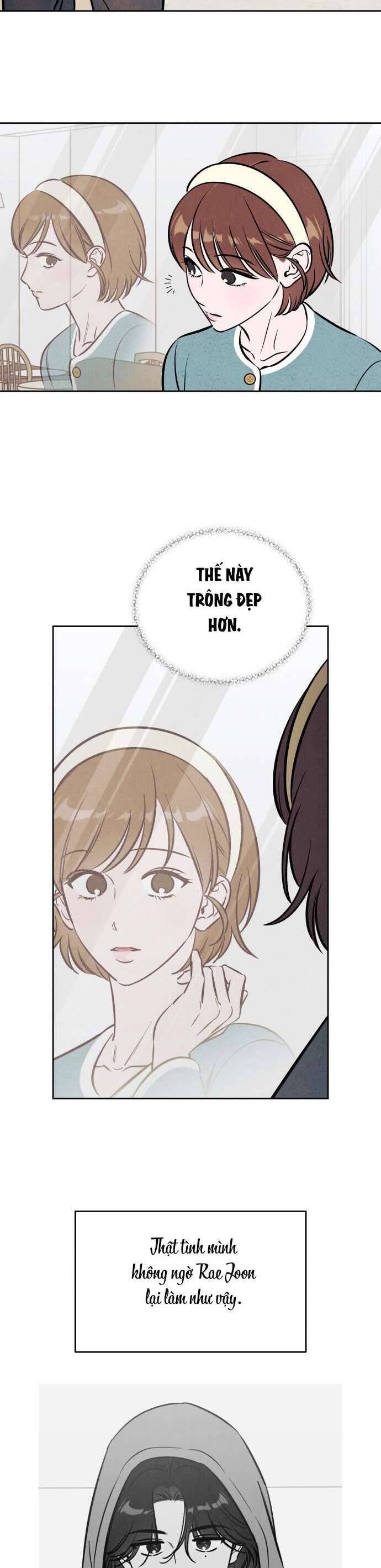 Muốn Mượn Chút Lửa Không? Chap 49 - Next Chap 48