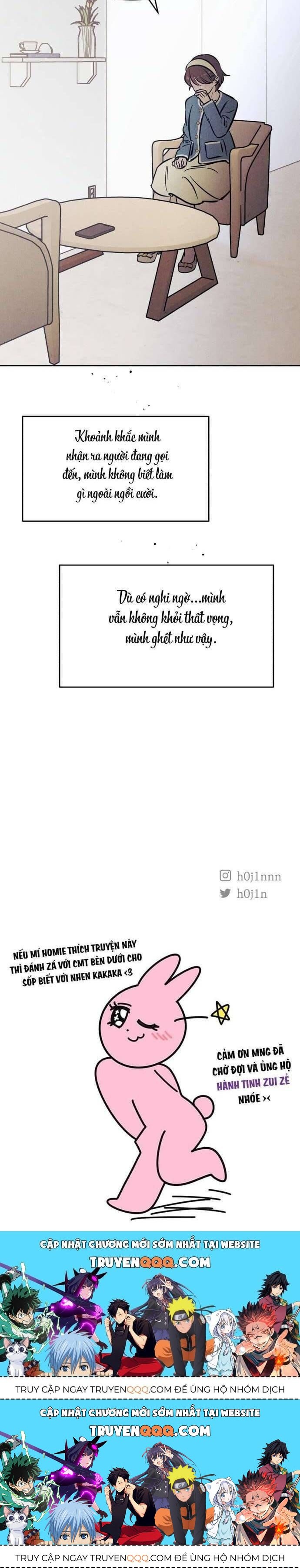 Muốn Mượn Chút Lửa Không? Chap 49 - Next Chap 48