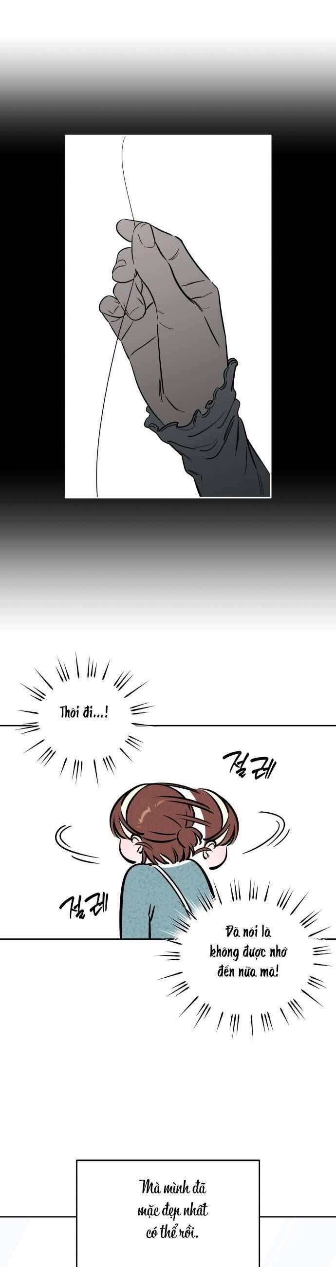 Muốn Mượn Chút Lửa Không? Chap 49 - Next Chap 48