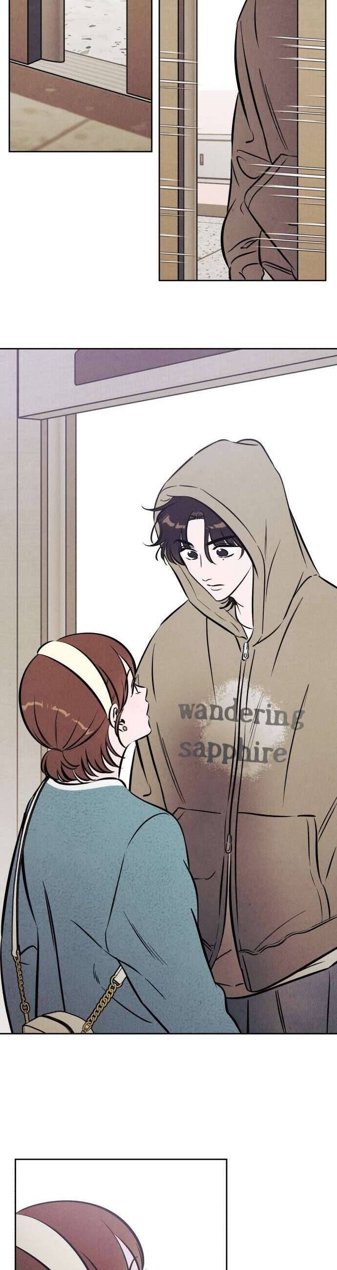 Muốn Mượn Chút Lửa Không? Chap 49 - Next Chap 48