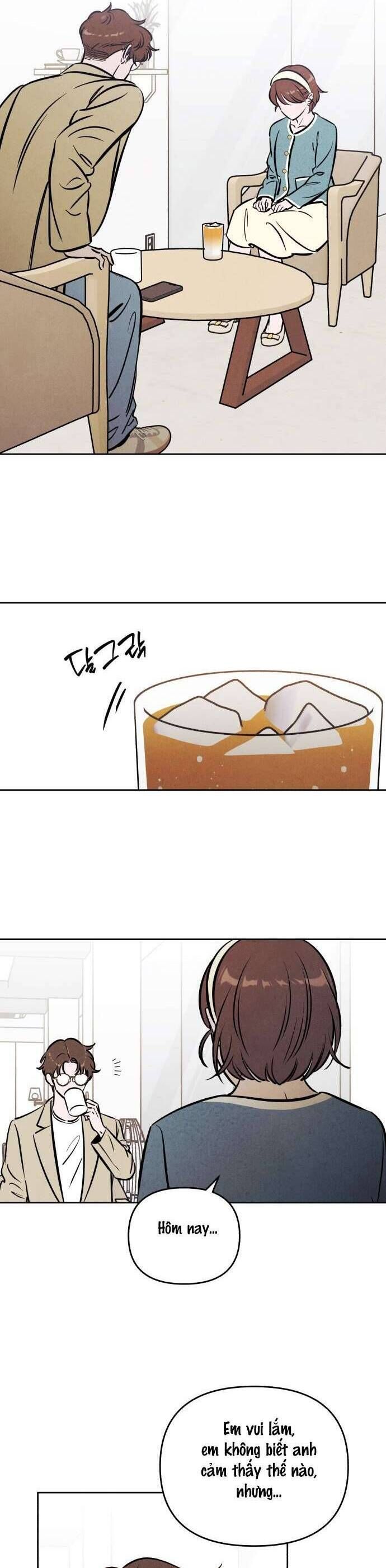 Muốn Mượn Chút Lửa Không? Chap 50 - Next Chap 49