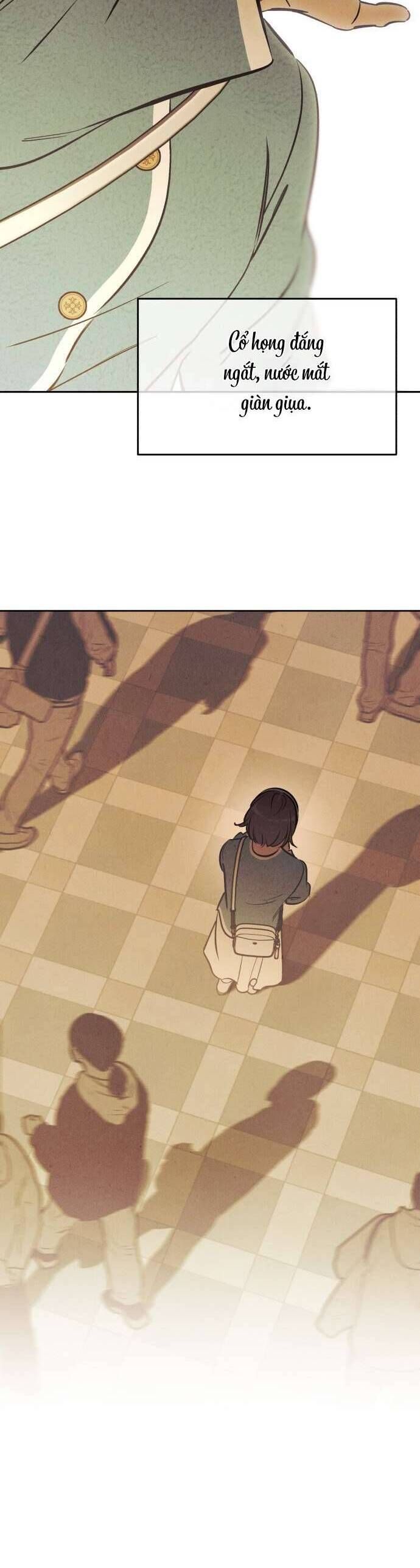 Muốn Mượn Chút Lửa Không? Chap 50 - Next Chap 49