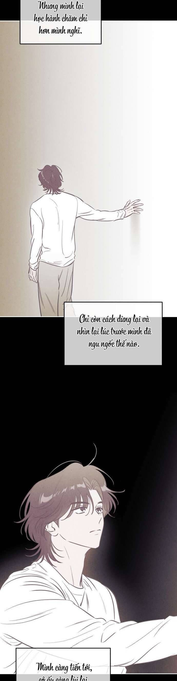 Muốn Mượn Chút Lửa Không? Chap 50 - Next Chap 49