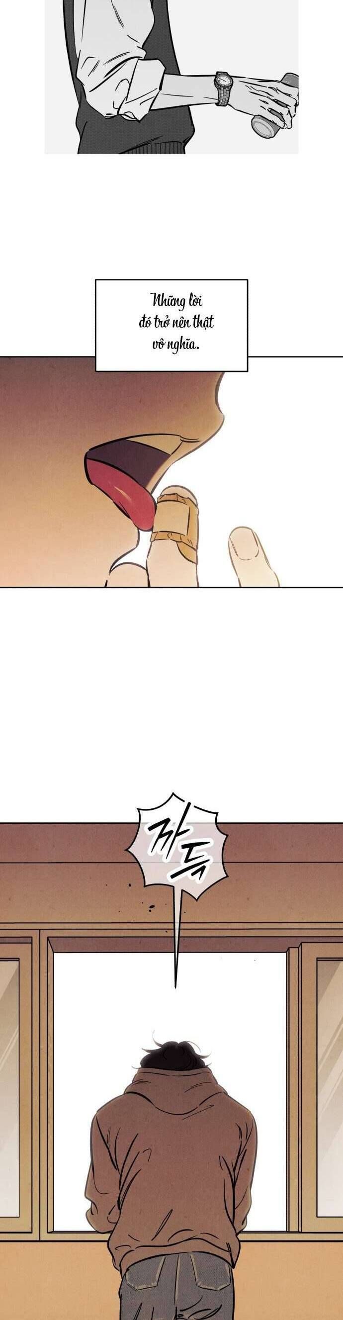 Muốn Mượn Chút Lửa Không? Chap 50 - Next Chap 49