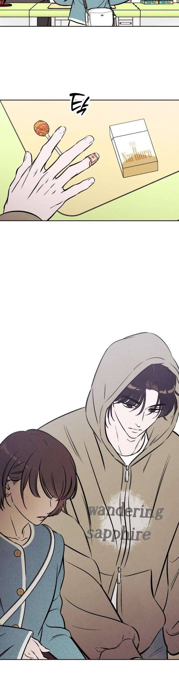 Muốn Mượn Chút Lửa Không? Chap 50 - Next Chap 49