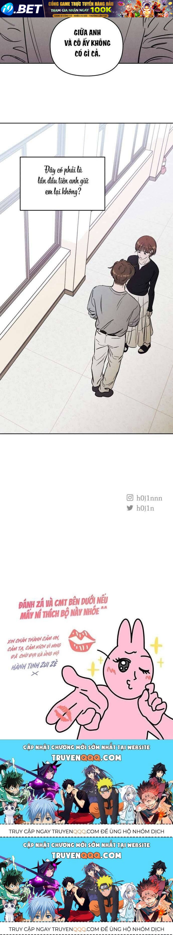 Muốn Mượn Chút Lửa Không? Chap 50 - Next Chap 49