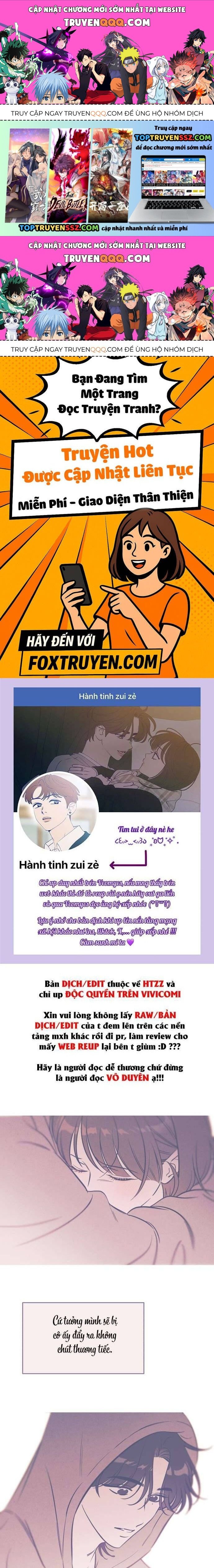 Muốn Mượn Chút Lửa Không? Chap 51 - Next Chap 50