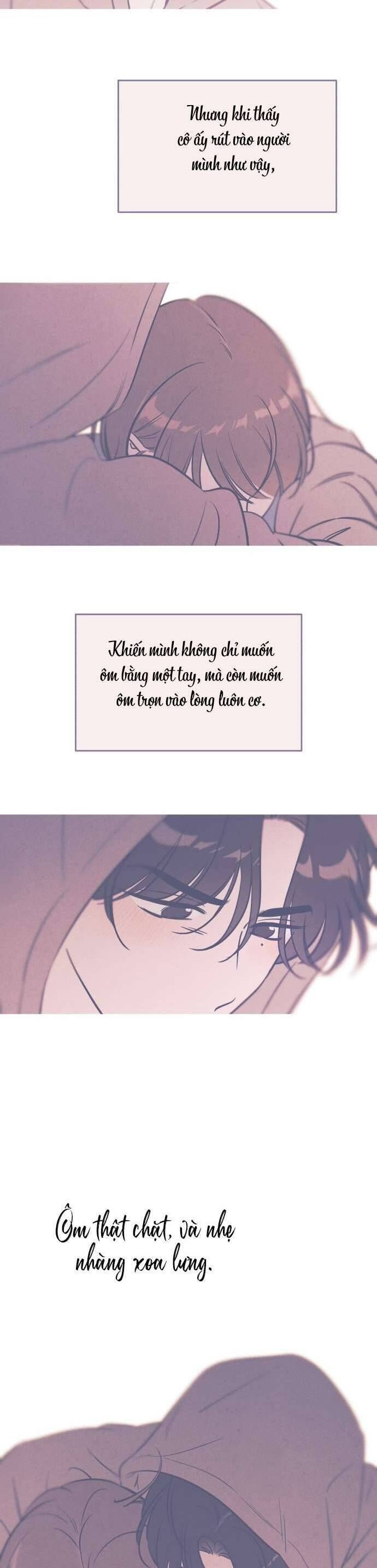 Muốn Mượn Chút Lửa Không? Chap 51 - Next Chap 50