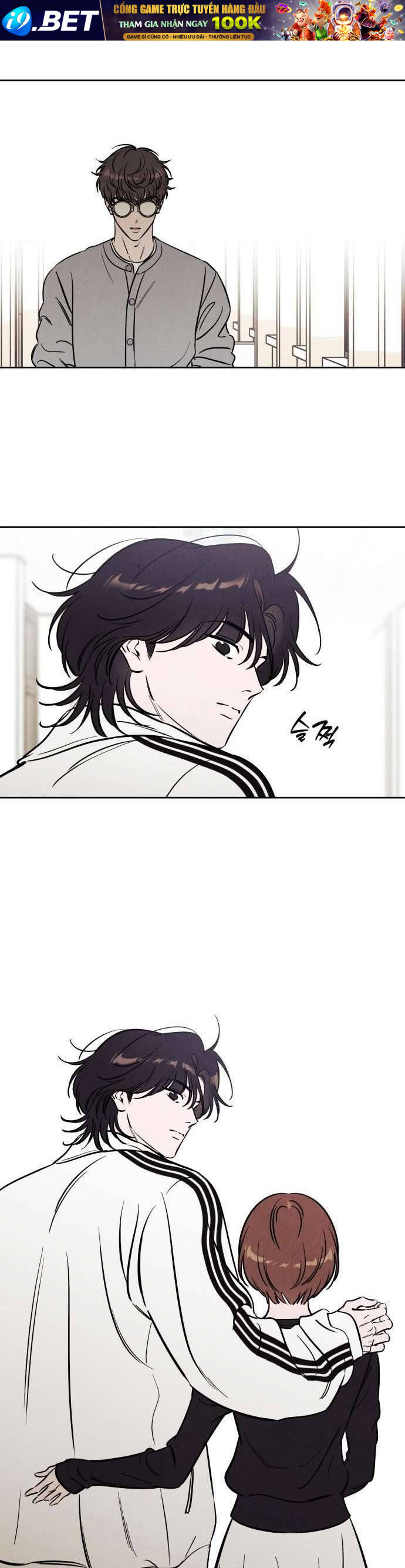 Muốn Mượn Chút Lửa Không? Chap 51 - Next Chap 50