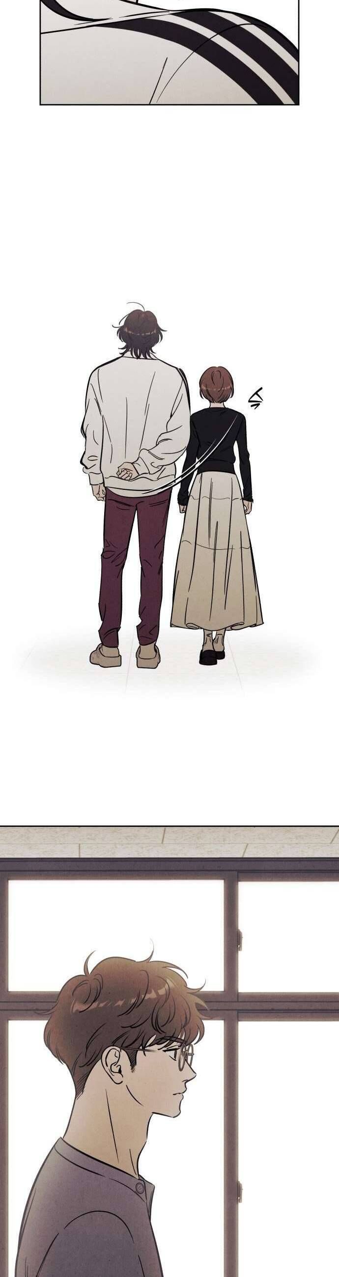 Muốn Mượn Chút Lửa Không? Chap 51 - Next Chap 50