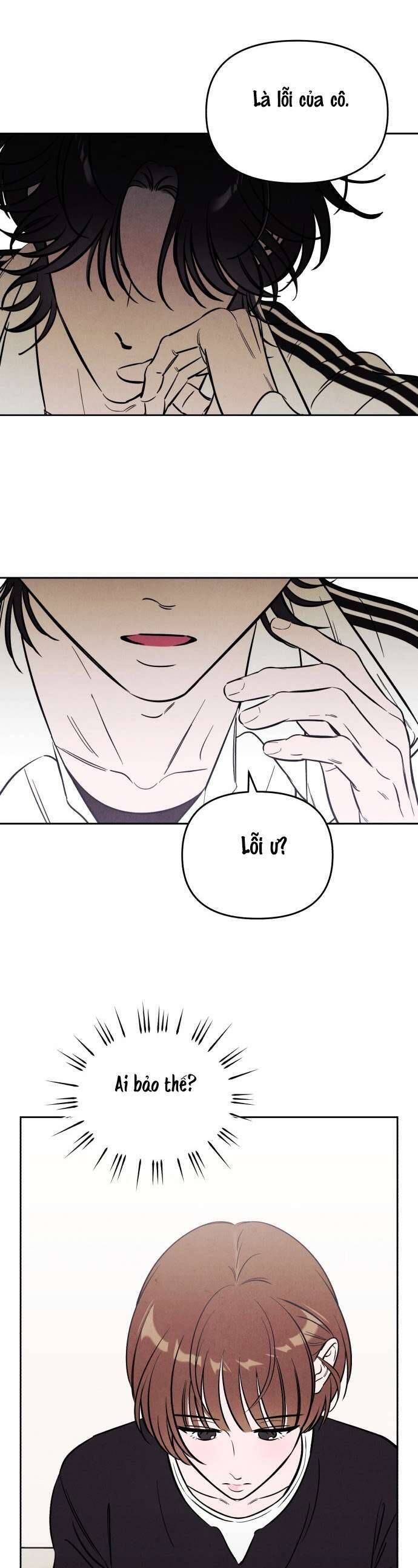 Muốn Mượn Chút Lửa Không? Chap 51 - Next Chap 50