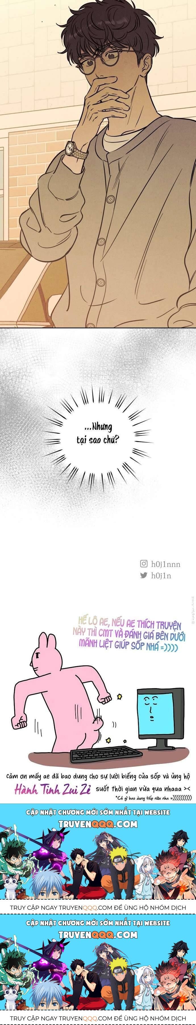 Muốn Mượn Chút Lửa Không? Chap 51 - Next Chap 50