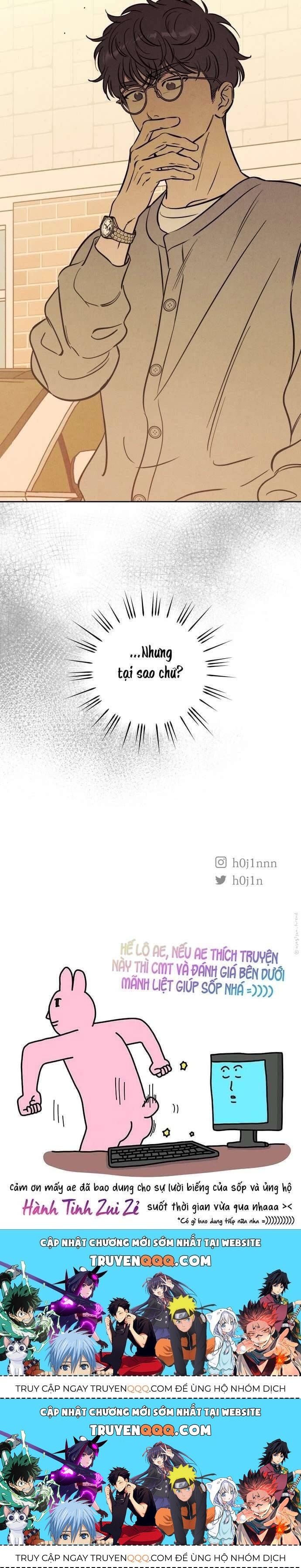 Muốn Mượn Chút Lửa Không? Chap 51 - Next Chap 50