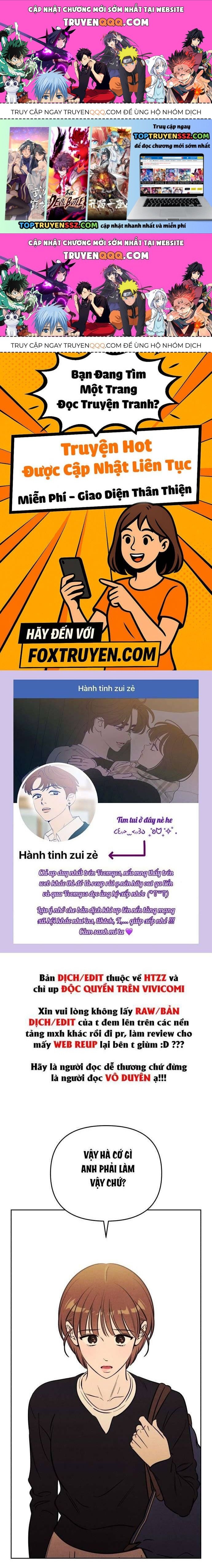 Muốn Mượn Chút Lửa Không? Chap 52 - Next Chap 51