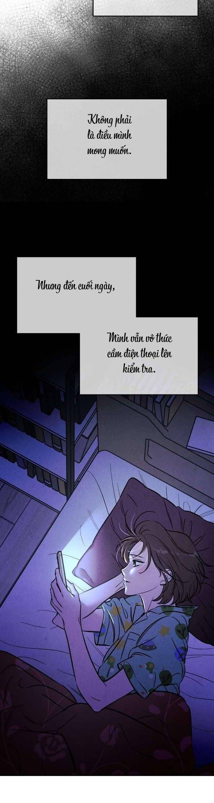 Muốn Mượn Chút Lửa Không? Chap 52 - Next Chap 51