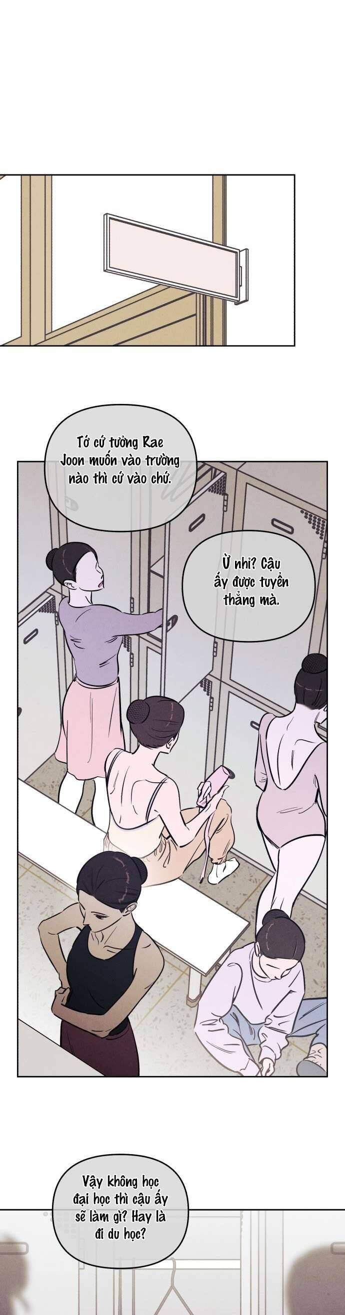Muốn Mượn Chút Lửa Không? Chap 52 - Next Chap 51