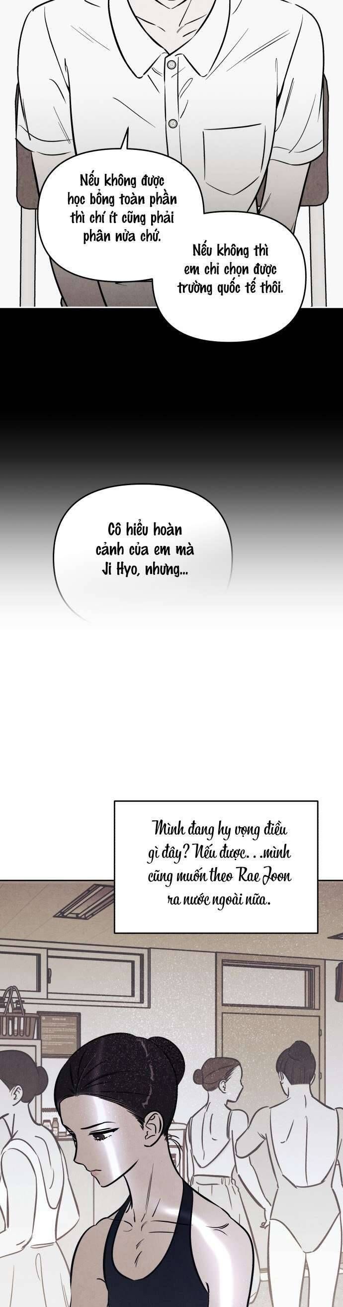 Muốn Mượn Chút Lửa Không? Chap 52 - Next Chap 51