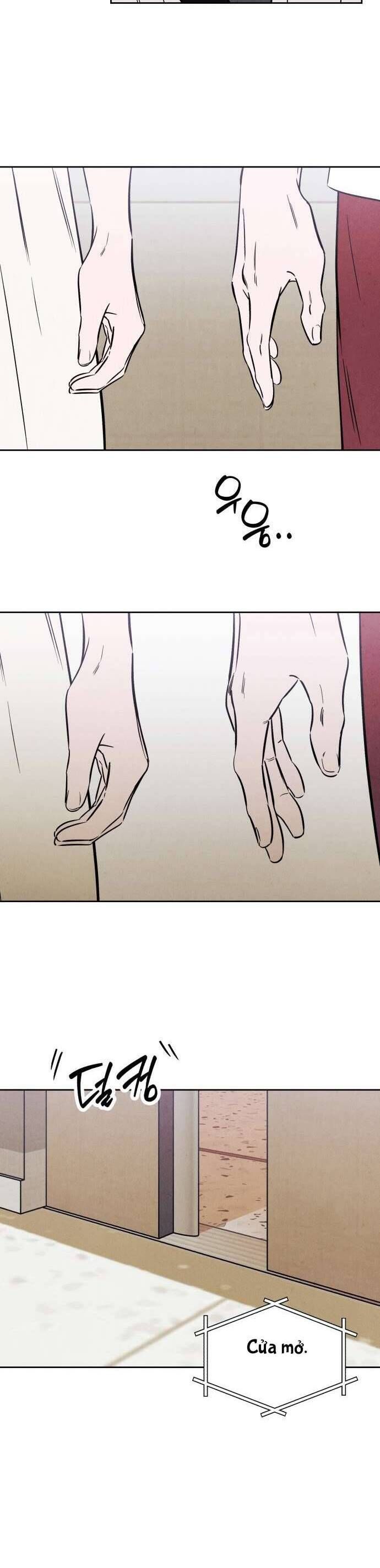 Muốn Mượn Chút Lửa Không? Chap 52 - Next Chap 51