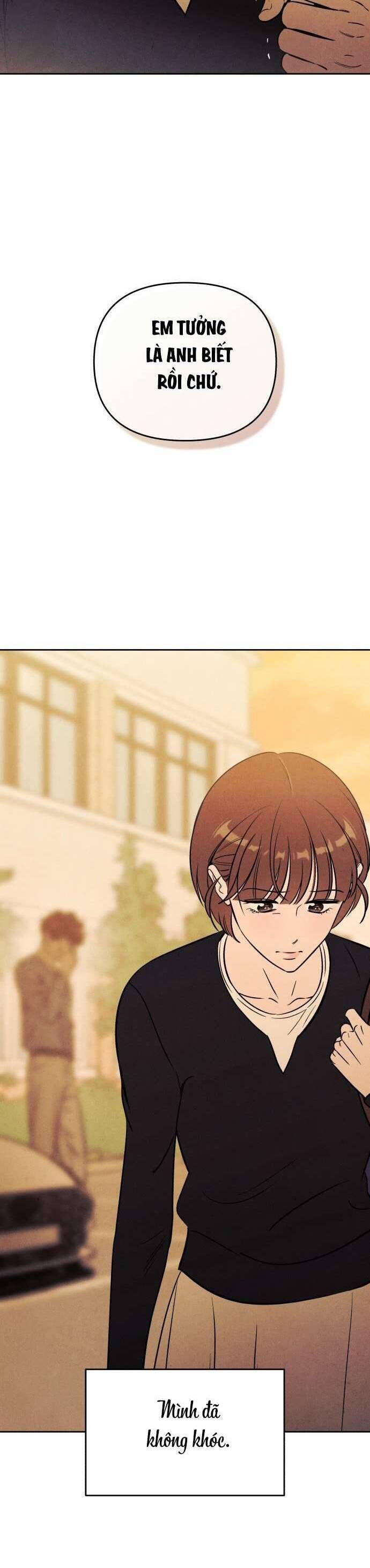 Muốn Mượn Chút Lửa Không? Chap 52 - Next Chap 51