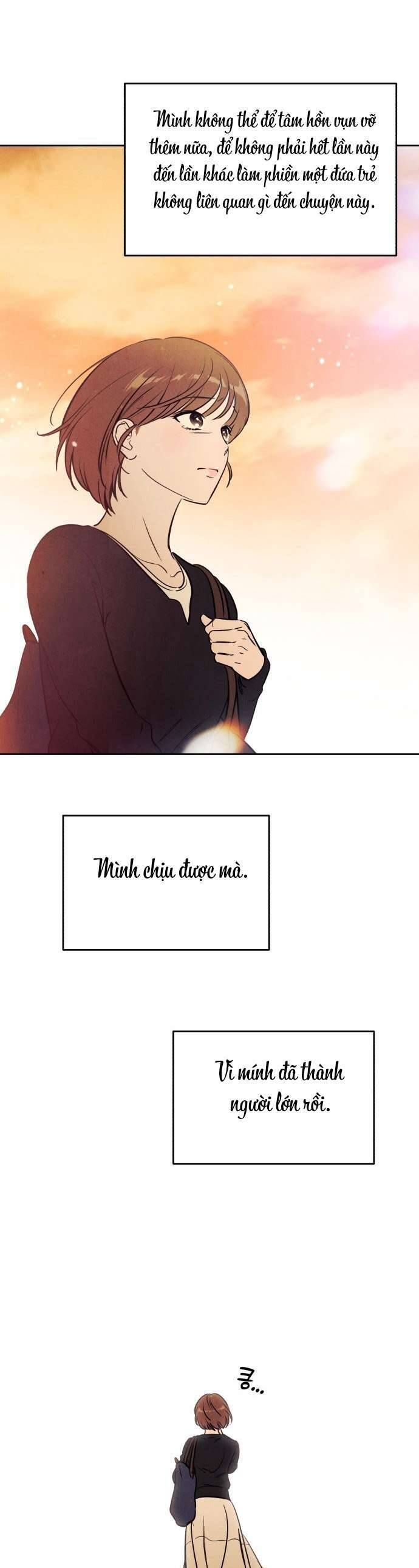 Muốn Mượn Chút Lửa Không? Chap 52 - Next Chap 51