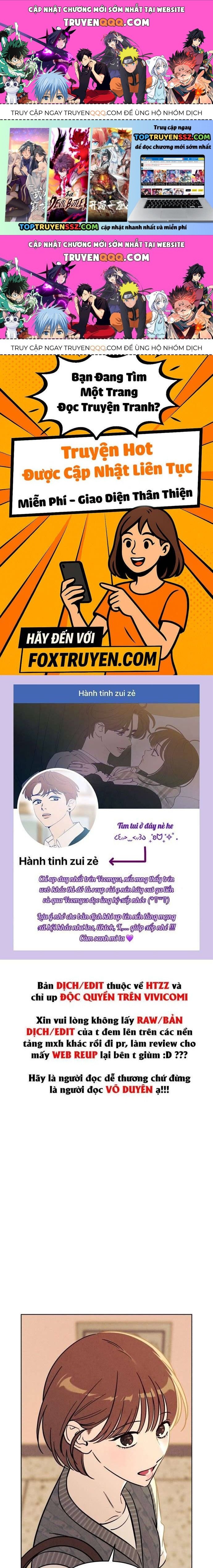 Muốn Mượn Chút Lửa Không? Chap 53 - Next Chap 52