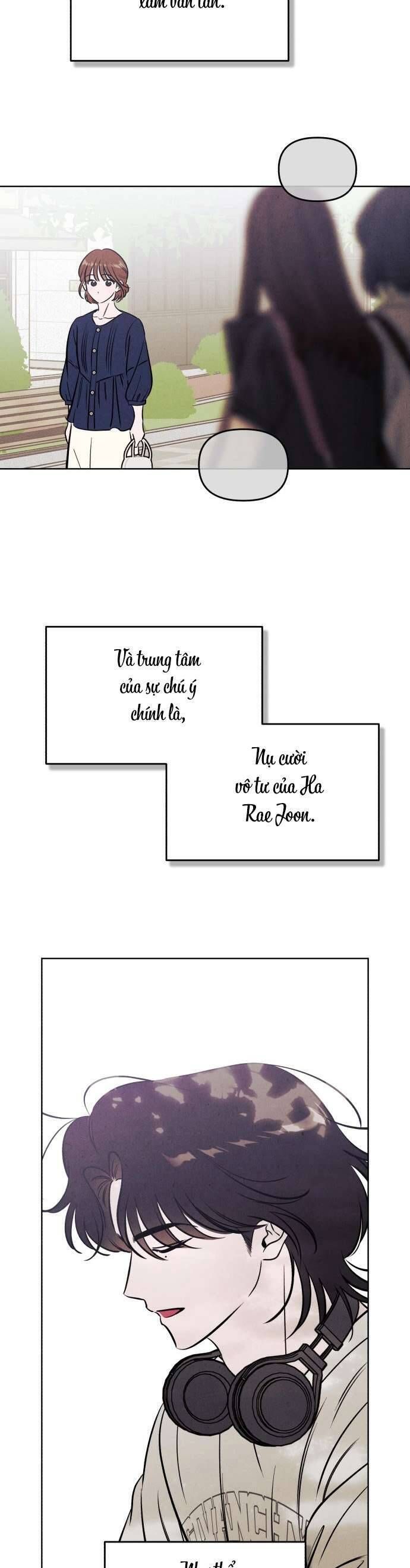 Muốn Mượn Chút Lửa Không? Chap 53 - Next Chap 52